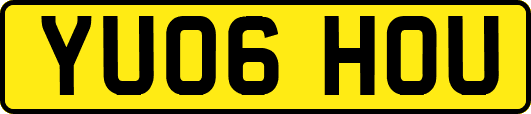 YU06HOU