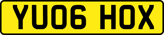 YU06HOX