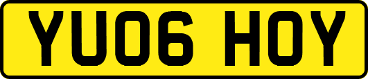 YU06HOY