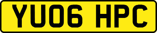 YU06HPC