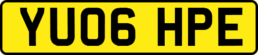 YU06HPE