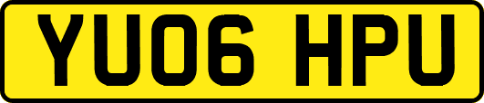 YU06HPU