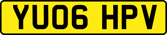 YU06HPV