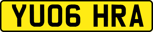 YU06HRA