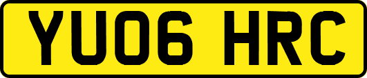 YU06HRC