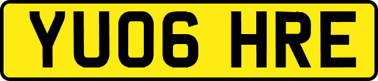 YU06HRE