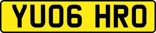 YU06HRO