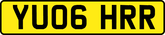 YU06HRR
