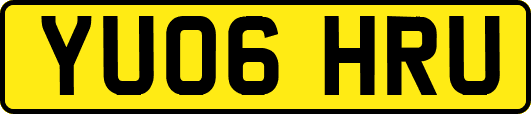 YU06HRU