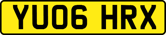 YU06HRX