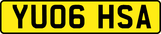 YU06HSA