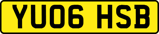 YU06HSB