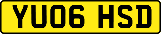 YU06HSD