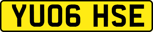 YU06HSE