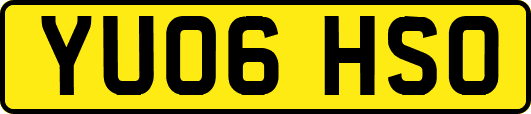 YU06HSO