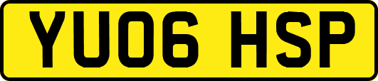 YU06HSP