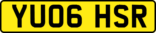 YU06HSR