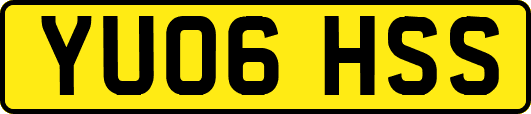 YU06HSS