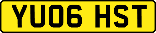 YU06HST