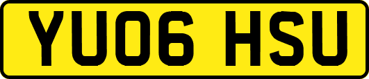 YU06HSU