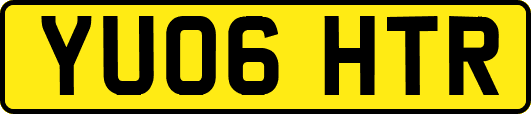 YU06HTR