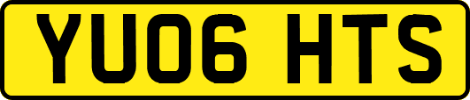 YU06HTS