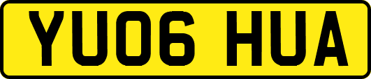 YU06HUA
