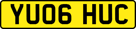 YU06HUC