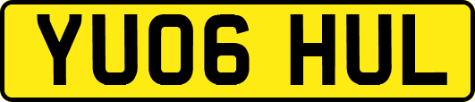 YU06HUL