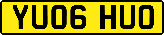 YU06HUO