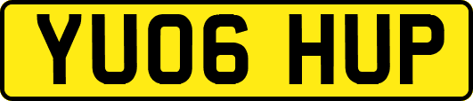 YU06HUP
