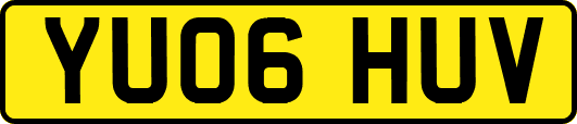 YU06HUV
