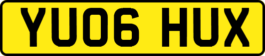 YU06HUX