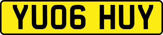 YU06HUY