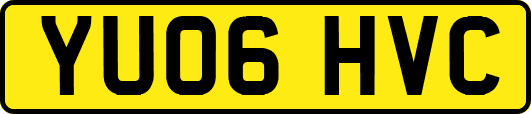 YU06HVC