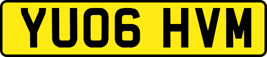 YU06HVM