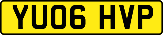 YU06HVP