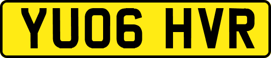 YU06HVR