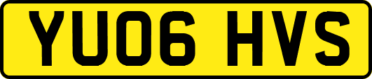 YU06HVS