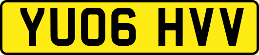 YU06HVV