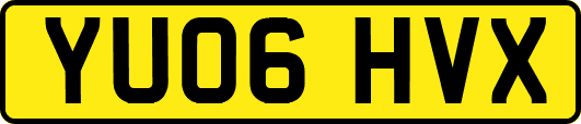 YU06HVX