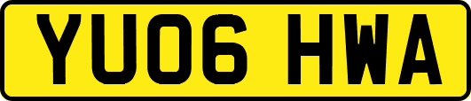 YU06HWA