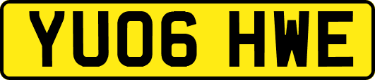 YU06HWE