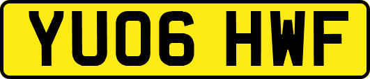 YU06HWF