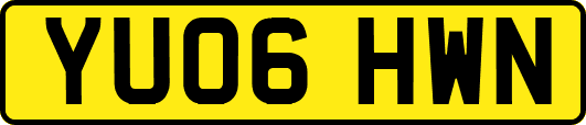 YU06HWN