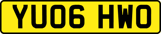 YU06HWO