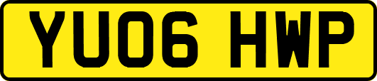 YU06HWP