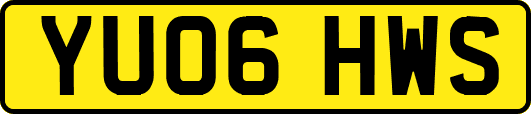YU06HWS