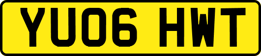 YU06HWT