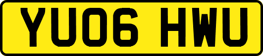 YU06HWU
